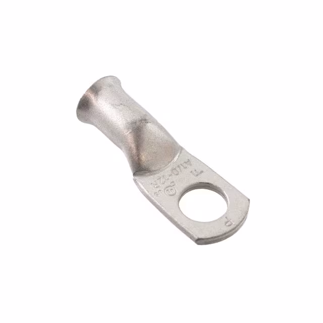 A1/0-12R-C Panduit Corp  Connecteurs annulaires